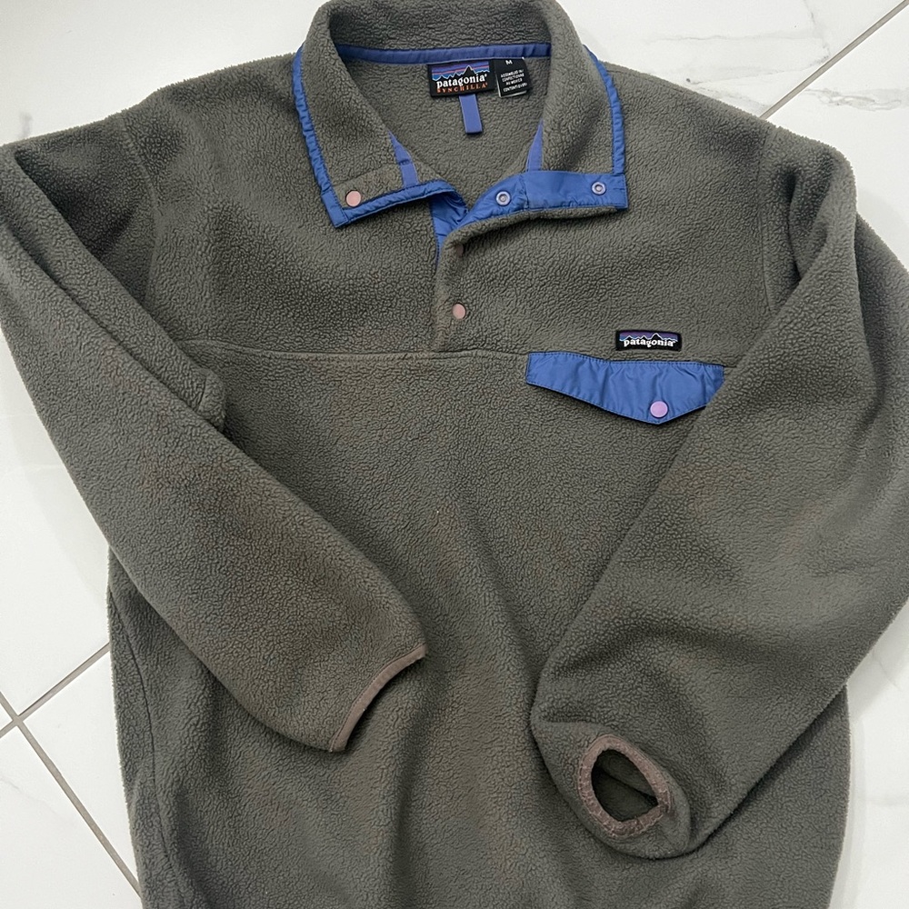 Vintage Patagonia